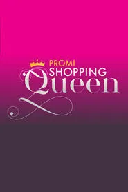 Promi Shopping Queen tv show poster