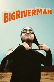 Big River Man movie poster