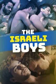 The Israeli Boys movie poster