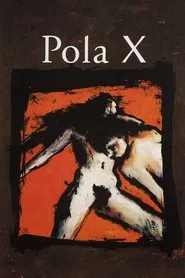 Pola X movie poster