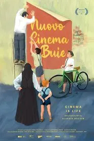 Nuovo Cinema Buie movie poster