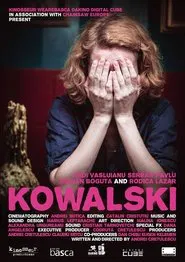 Kowalski movie poster