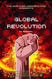 Global Revolution movie poster
