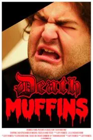 Death Muffins movie poster