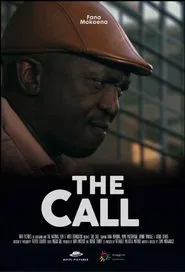Poster do filme The Call