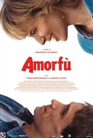 Amorfù movie poster