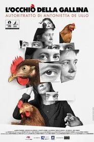 Poster do filme The Eye of the Hen
