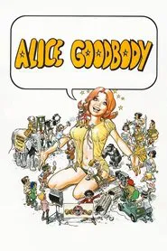 Poster do filme Alice Goodbody