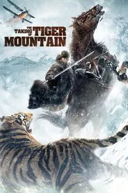 The Taking of Tiger Mountain movie poster