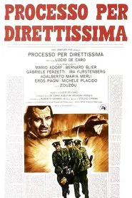Poster do filme Quick Trial