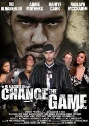 Change the Game movie poster