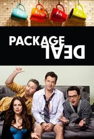 Poster da série Package Deal