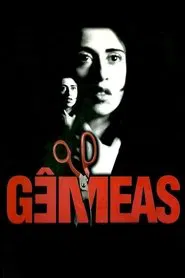 Poster do filme Gêmeas