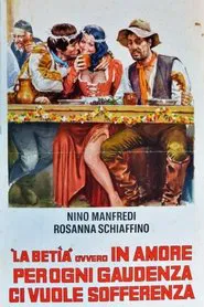 In Love, Every Pleasure Has Its Pain movie poster