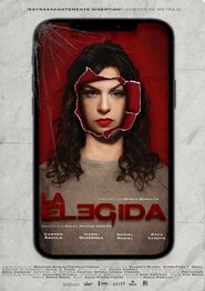 La elegida movie poster