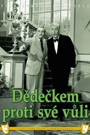 Dědečkem proti své vůli movie poster