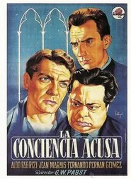 Voice of Silence movie poster