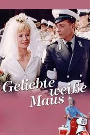 The Small White Mouse movie poster