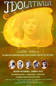 Idolatrada movie poster