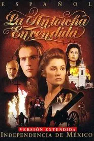 Poster da série La antorcha encendida