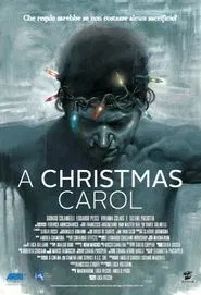 A Christmas Carol movie poster