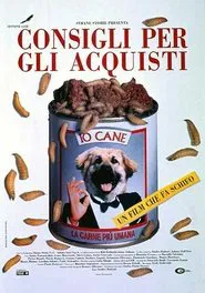 Poster do filme Consigli per gli acquisti