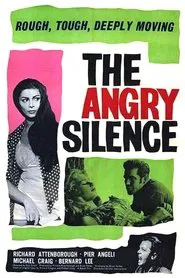 The Angry Silence movie poster
