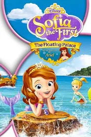 Sofia the First: The Floating Palace movie poster