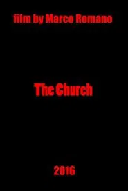 The Church movie poster