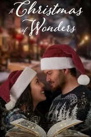 A Christmas of Wonders movie poster