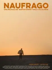 Náufrago movie poster