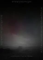 The Strange House in the Mist movie poster