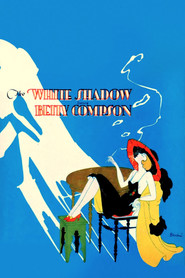 The White Shadow movie poster