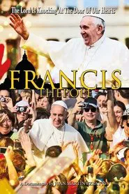 Francis: The Pope movie poster