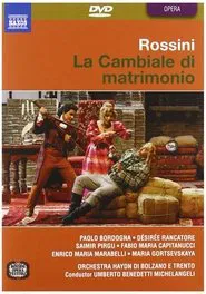 La cambiale di matrimonio movie poster