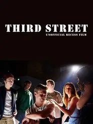 Poster do filme Recess: Third Street