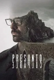 Presumed Guilty tv show poster