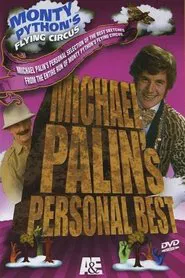 Monty Python's Flying Circus—Michael Palin's Personal Best movie poster