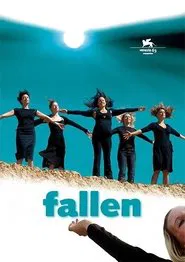 Falling movie poster