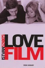 Lovefilm movie poster