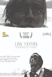 Los fritos movie poster
