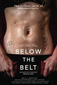Below the Belt movie poster