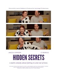 Hidden Secrets movie poster