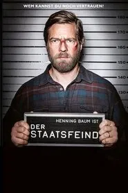 Der Staatsfeind tv show poster