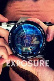Poster do filme Exposure