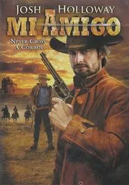 Mi Amigo movie poster
