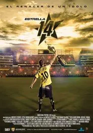 Estrella 14 movie poster