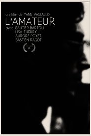 L'amateur movie poster