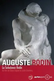 Poster do filme Rodin e a porta do inferno