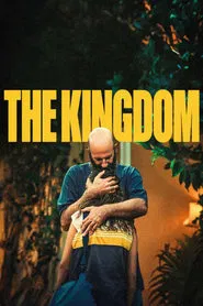The Kingdom movie poster